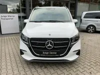 Gebraucht Mercedes V300 Style 237 PS (174 kW) 2025 Bergkristallweiß metallic Van / Kleinbus