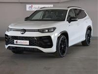 Gebraucht VW Tayron R-line 204 PS (150 kW) 2025 Weiß SUV