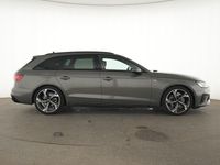 Gebraucht Audi A4 Competition 163 PS (119 kW) 2024 Chronosgrau Limousine