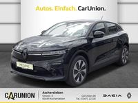 Gebraucht Renault Mégane 70 kW (96 PS) 2023 Schwarz Limousine