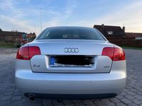 gebraucht Audi A4 2,0L 91TKM Limousine mit TÜV 05/25