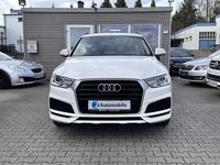 Gebraucht Audi Q3 S-Line 150 PS (110 kW) 2018 Cortinaweiã SUV