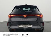 Gebraucht Cupra Leon VZ 272 PS (200 kW) 2025 Midnightblack Kombi