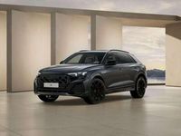 Neu Audi Q8 Ambiente 286 PS (210 kW) 2025 Grau SUV
