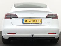 Gebraucht Tesla Model 3 158 kW (215 PS) 2020 Weiß Limousine