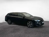 Neu VW Passat Business 204 PS (150 kW) 2026 Schwarz Kombi