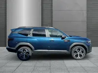 Neu Dacia Bigster Extreme 158 PS (116 kW) 2026 Indigoblau SUV