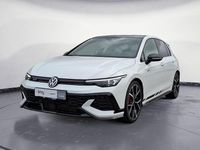 Gebraucht VW Golf VIII GTI 301 PS (221 kW) 2025 Weiß Limousine