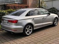 Second-hand Audi A3 Design 190 CP (139 kW) 2016 Berlinǎ