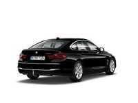 Gebraucht BMW 420 Luxury Line 184 PS (135 kW) 2018 Schwarz Coupé