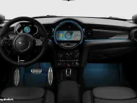 Gebraucht Mini John Cooper Works 178 PS (130 kW) 2022 Grau Kleinwagen