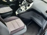 Gebraucht Ford Ka Champions Edition 69 PS (50 kW) 2013 Schwarz Kleinwagen