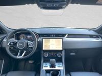 Second-hand Jaguar F-Pace R-Dynamic 204 CP (150 kW) 2024 Albastru SUV