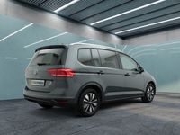 Gebraucht VW Touran S 150 PS (110 kW) 2024 Grau Van / Kleinbus