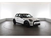 Gebraucht Mini Cooper Classic 136 PS (100 kW) 2024 Weiss Kleinwagen