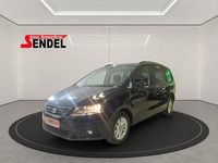 Gebraucht Seat Alhambra Style 150 PS (110 kW) 2016 Andere Van / Kleinbus
