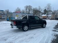 Gebraucht VW Amarok Highline 200 PS (147 kW) 2015 Schwarz Abholung