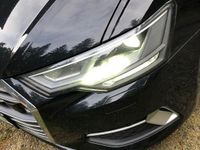 Second-hand Audi A6 204 CP (150 kW) 2022 Negru Break