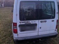 gebraucht Ford Transit Tourneo Connect