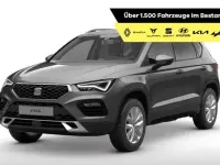 Neu Seat Ateca 150 PS (110 kW) 2026 Grau SUV