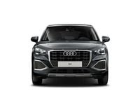 Gebraucht Audi Q2 Advanced Plus 116 PS (85 kW) 2025 Manhattangrau metallic SUV
