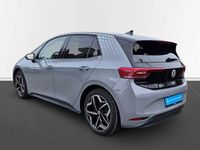 Brugt VW ID.3 Pro Performance 150 kW (204 HK) 2021 Grå Hatchback