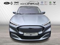 Gebraucht Ford Mustang Mach-E 197 kW (269 PS) 2023 Vapor blue metallic SUV