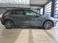 Gebraucht VW Golf VII Allstar 178 PS (130 kW) 2016 Grau Limousine