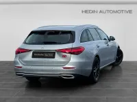 Gebraucht Mercedes C220 197 PS (144 kW) 2024 Kombi