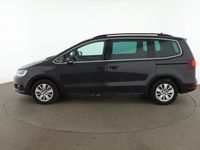 gebraucht VW Sharan 1.4 TSI Comfortline BlueMotion, Benzin, 26.790 €