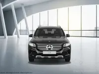 Gebraucht Mercedes GLB200 Advanced 163 PS (119 kW) 2024 Unilack nachtschwarz SUV