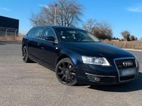 Usata Audi A6 180 CV (132 kW) 2005 Station wagon