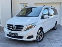 Gebraucht Mercedes E250 Avantgarde 190 PS (139 kW) 2015 Weiß Van / Kleinbus