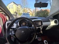 gebraucht Peugeot 108 PureTech 82 Active