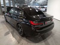 gebraucht BMW 320 i M Sport