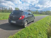 gebraucht Opel Corsa 1.4 150 Jahre Edition