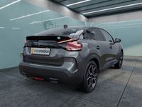 Gebraucht Citroën e-C4 100 kW (136 PS) 2023 Grau Limousine