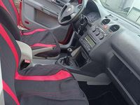 Gebraucht VW Caddy 80 PS (58 kW) 2009 Van / Kleinbus