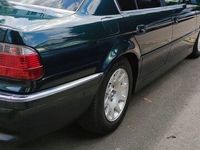 gebraucht BMW 735 e38 i LPG