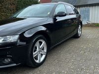 gebraucht Audi A4 2.0 TDI TÜV 12/25