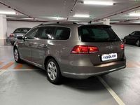 gebraucht VW Passat Variant 2.0 TDI BMT DSG PANORAMADACH Highline F1