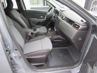 Usata Dacia Duster Extreme 150 CV (110 kW) 2024 Grigio SUV