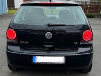 gebraucht VW Polo 2009 TÜV neu
