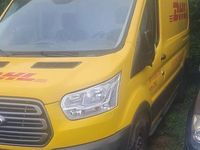 Gebraucht Ford Transit 170 PS (125 kW) 2020 Van / Kleinbus