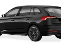 Neu Skoda Scala Selection 150 PS (110 kW) 2026 Kleinwagen