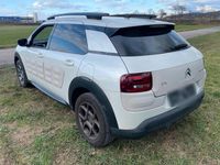 Second-hand VW Golf 99 CP (72 kW) 2015 Bej SUV