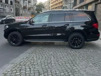 Occasion Mercedes GL350 258 ch (189 kW) 2015 Noir SUV