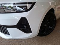 Gebraucht Opel Astra 131 PS (96 kW) 2024 Weiß Limousine