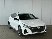 Gebraucht Hyundai i20 N Line 79 PS (58 kW) 2025 Andere Kleinwagen