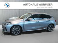 Neu BMW 118 Sport Line 150 PS (110 kW) 2025 Grau Kleinwagen